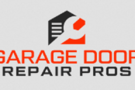 Garage Door Repair Pros