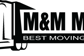 M&M Movers of Edmonton