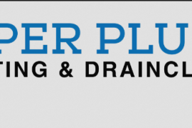 Piper Plumbing & Heating