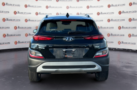 Pre-Owned 2022 Hyundai Kona 2.0L