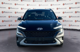 Pre-Owned 2022 Hyundai Kona 2.0L