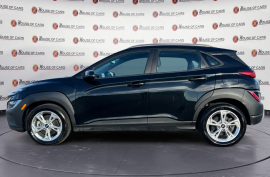 Pre-Owned 2022 Hyundai Kona 2.0L