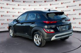 Pre-Owned 2022 Hyundai Kona 2.0L