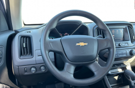 2022 Chevrolet Colorado 4WD Ext Cab 128 Work Truck