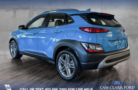 2022 Hyundai Kona 2.0L 