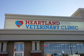  Heartland Veterinary Clinic