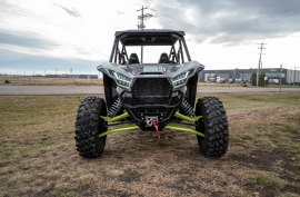 2024 Kawasaki Teryx KRX4 1000 SE