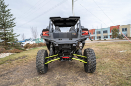 2024 Kawasaki Teryx KRX4 1000 SE