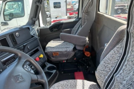 2020 International LT625 Daycab