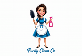 Purity Clean Co