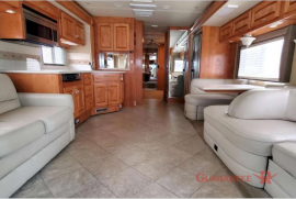 Used 2009 Safari Cheetah 42 PAQ