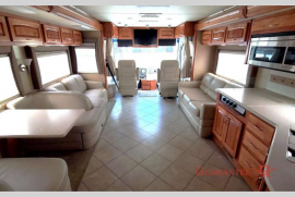 Used 2009 Safari Cheetah 42 PAQ