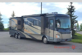 Used 2009 Safari Cheetah 42 PAQ