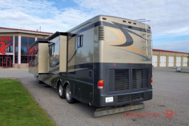 Used 2009 Safari Cheetah 42 PAQ