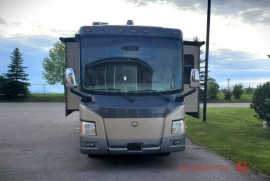 Used 2009 Safari Cheetah 42 PAQ