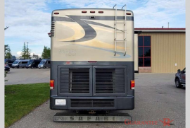 Used 2009 Safari Cheetah 42 PAQ