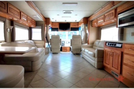 Used 2009 Safari Cheetah 42 PAQ