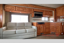 Used 2009 Safari Cheetah 42 PAQ