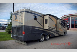 Used 2009 Safari Cheetah 42 PAQ