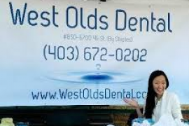 West Olds Dental 